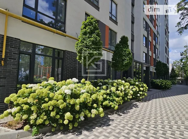 Квартира на вул. Павленка, 58 в Києві, ID 342780, фото №20