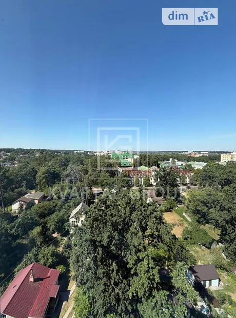 Квартира на вул. Павленка, 58 в Києві, ID 342780, фото №8