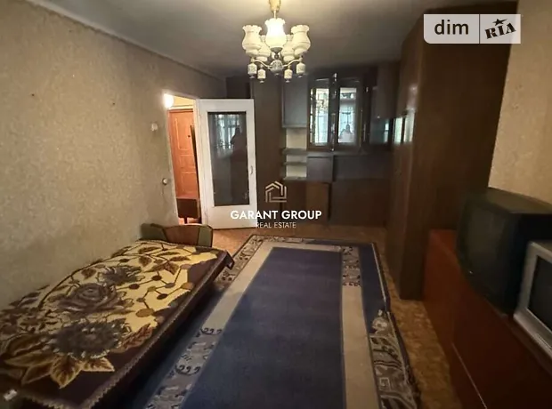 Квартира на вул. Євгена Танцюри в Одеса, ID 323398, фото №1