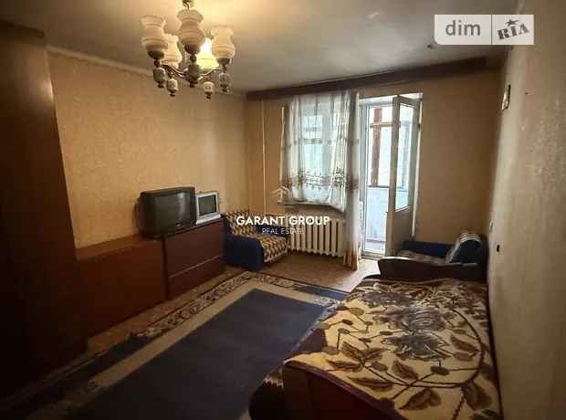 Квартира на вул. Євгена Танцюри в Одеса, ID 323398, фото №2