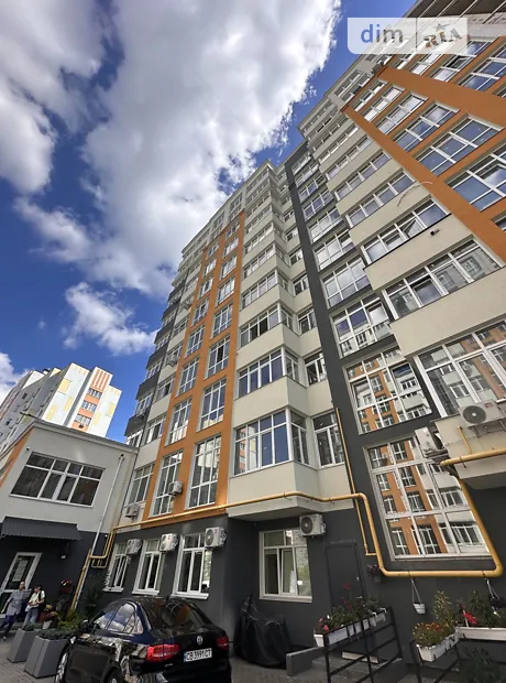 Квартира на вул. Боголюбова, 11А в Київ, ID 323401, фото №5