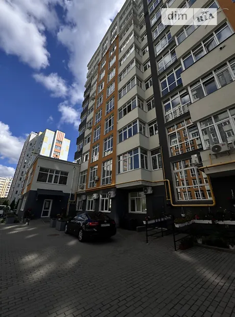 Купити квартиру за адресою вул. Боголюбова, 11А в Київ на Findly.com.ua Квартира на вул. Боголюбова, 11А в Київ, ID 323400, фото №1