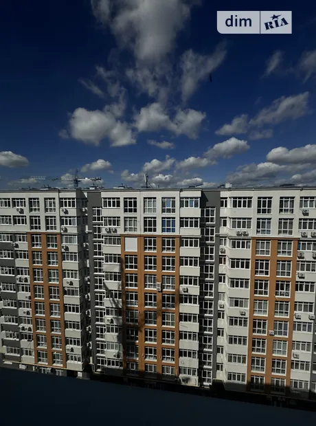 Квартира на вул. Боголюбова, 11А в Київ, ID 323400, фото №4