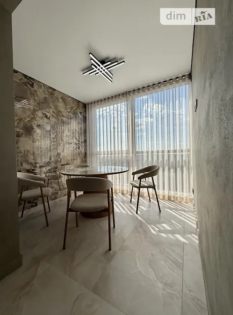 Квартира на вул. Панаса Мирного, 1 в Хмельницький, ID 322767, фото №2
