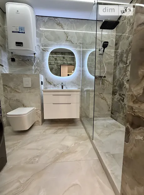 Квартира на вул. Панаса Мирного, 1 в Хмельницькому, ID 322767, фото №17