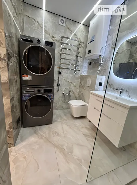 Квартира на вул. Панаса Мирного, 1 в Хмельницькому, ID 322767, фото №19