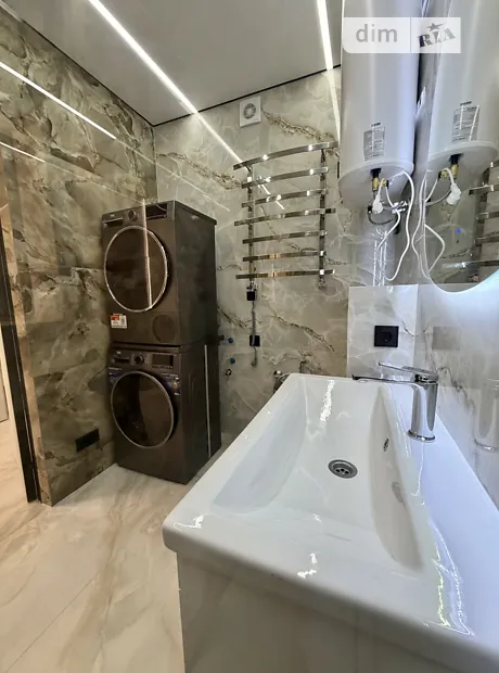Квартира на вул. Панаса Мирного, 1 в Хмельницькому, ID 322767, фото №21