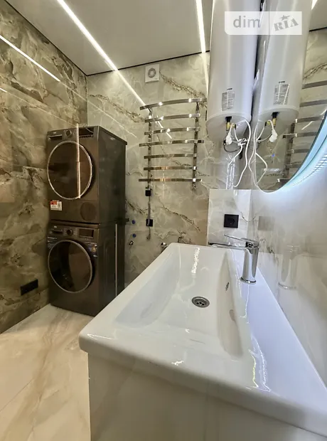 Квартира на вул. Панаса Мирного, 1 в Хмельницькому, ID 322767, фото №22