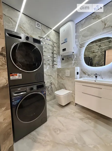 Квартира на вул. Панаса Мирного, 1 в Хмельницькому, ID 322767, фото №23