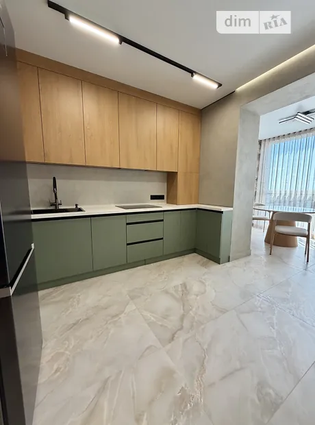 Квартира на вул. Панаса Мирного, 1 в Хмельницькому, ID 322767, фото №24