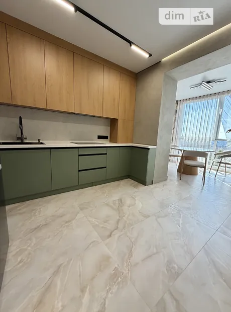 Квартира на вул. Панаса Мирного, 1 в Хмельницькому, ID 322767, фото №25