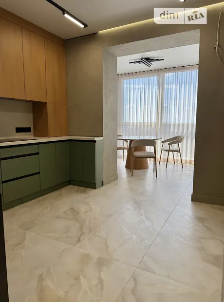 Квартира на вул. Панаса Мирного, 1 в Хмельницький, ID 322767, фото №4