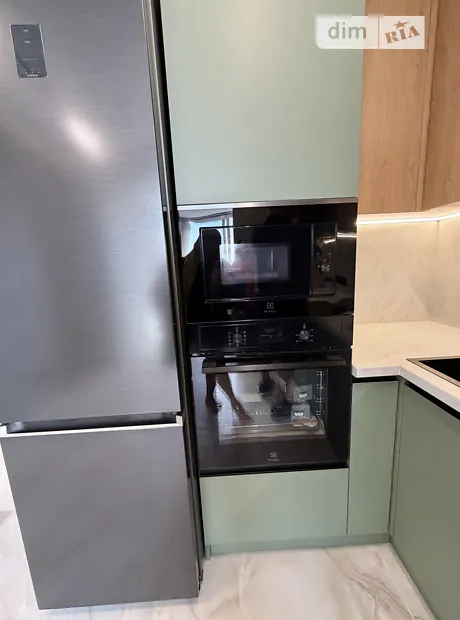 Квартира на вул. Панаса Мирного, 1 в Хмельницькому, ID 322767, фото №34
