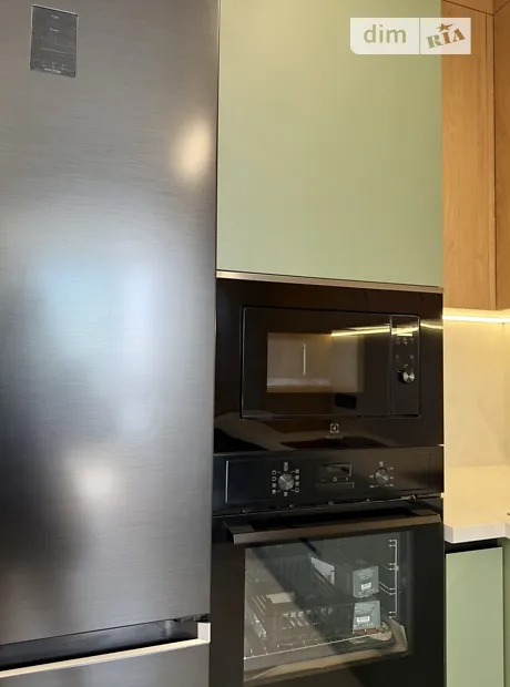 Квартира на вул. Панаса Мирного, 1 в Хмельницькому, ID 322767, фото №35