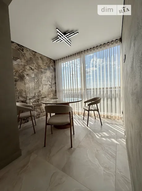 Квартира на вул. Панаса Мирного, 1 в Хмельницький, ID 322767, фото №5