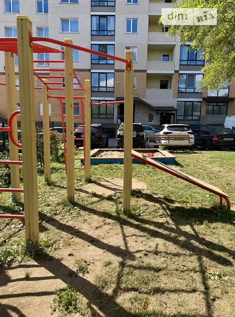 Квартира на вул. Панаса Мирного, 1 в Хмельницькому, ID 322767, фото №41
