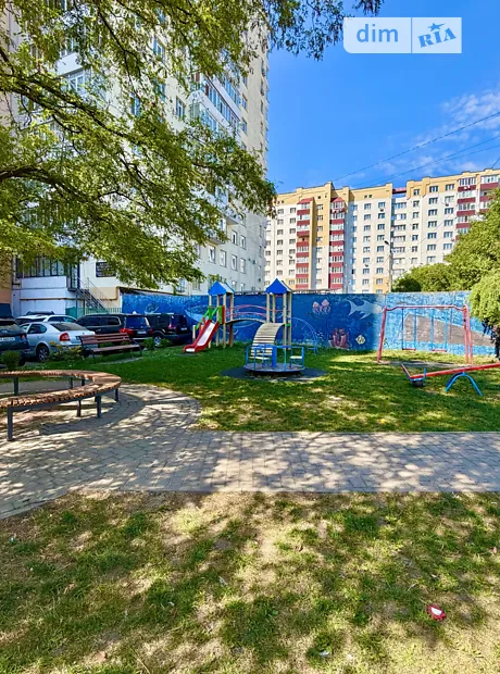 Квартира на вул. Панаса Мирного, 1 в Хмельницькому, ID 322767, фото №42