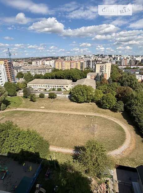 Квартира на вул. Панаса Мирного, 1 в Хмельницькому, ID 322767, фото №43