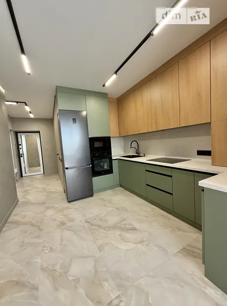 Квартира на вул. Панаса Мирного, 1 в Хмельницькому, ID 322767, фото №6