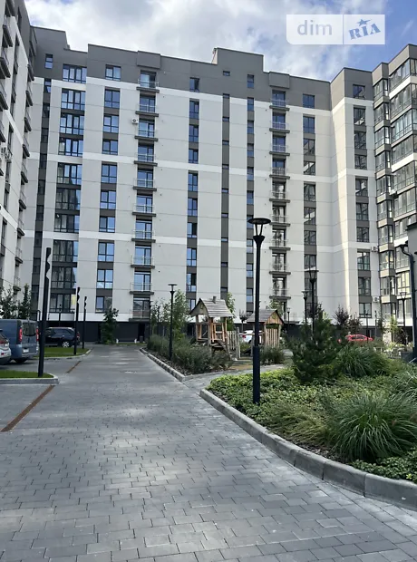 Квартира на вул. Довженка, 31а в Івано-Франківськ, ID 323297, фото №4