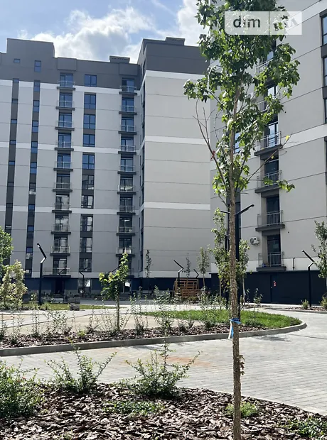 Квартира на вул. Довженка, 31а в Івано-Франківську, ID 323297, фото №8
