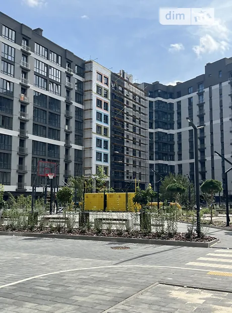 Квартира на вул. Довженка, 31а в Івано-Франківську, ID 323297, фото №10