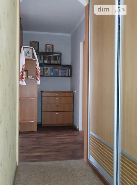 Квартира на вул. Велика Діївська, 46 в Дніпрі, ID 323263, фото №13