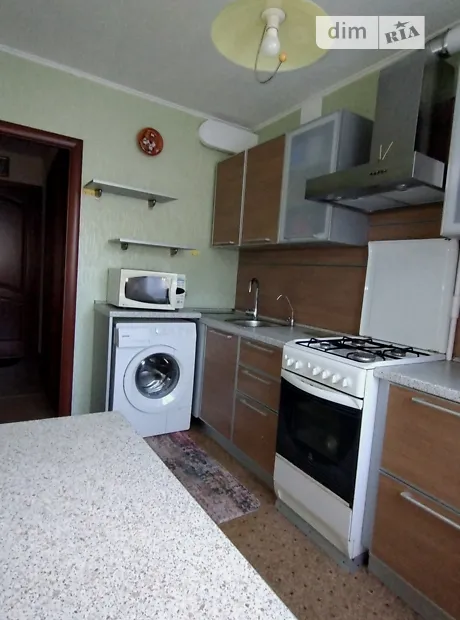 Квартира на вул. Велика Діївська, 46 в Дніпро, ID 323263, фото №5