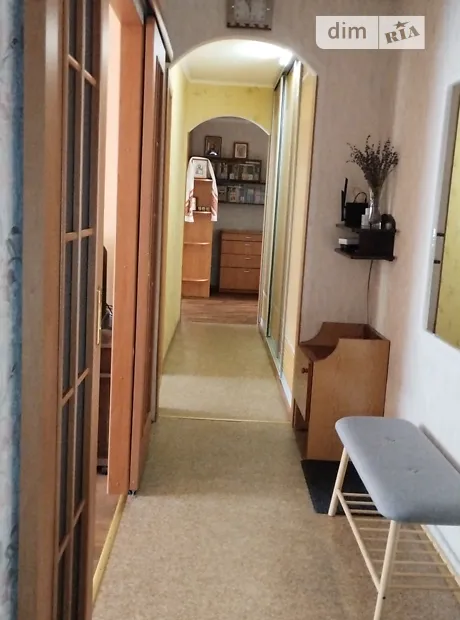 Квартира на вул. Велика Діївська, 46 в Дніпрі, ID 323263, фото №6
