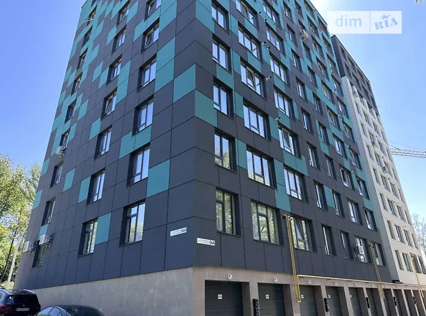 Квартира на вул. Чернівецька, 64А в Тернопіль, ID 323290, фото №1