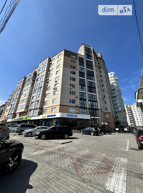 Квартира на вул. Панаса Мирного, 1 в Хмельницький, ID 322771, фото №2