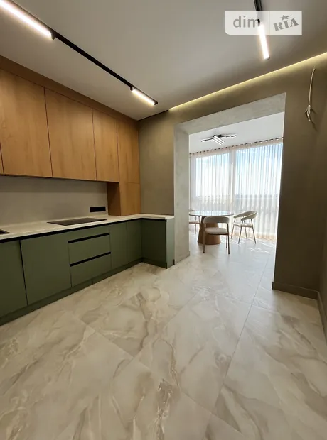 Квартира на вул. Панаса Мирного, 1 в Хмельницькому, ID 322771, фото №11