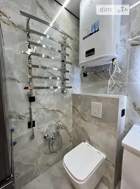 Квартира на вул. Панаса Мирного, 1 в Хмельницькому, ID 322771, фото №14