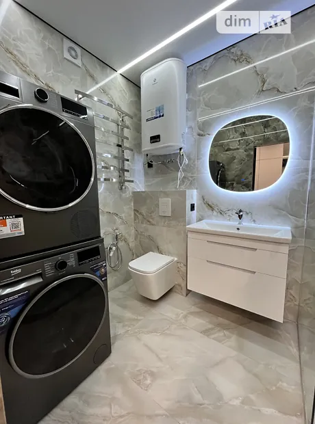 Квартира на вул. Панаса Мирного, 1 в Хмельницькому, ID 322771, фото №15