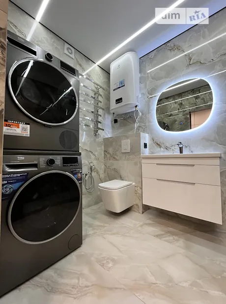 Квартира на вул. Панаса Мирного, 1 в Хмельницькому, ID 322771, фото №17