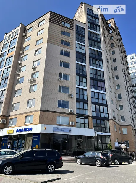 Квартира на вул. Панаса Мирного, 1 в Хмельницький, ID 322771, фото №3