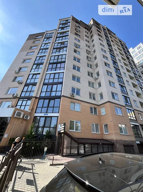 Квартира на вул. Панаса Мирного, 1 в Хмельницький, ID 322771, фото №4