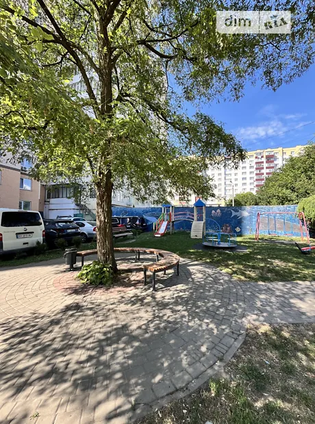 Квартира на вул. Панаса Мирного, 1 в Хмельницький, ID 322771, фото №5