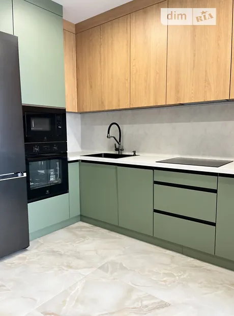 Квартира на вул. Панаса Мирного, 1 в Хмельницькому, ID 322771, фото №10
