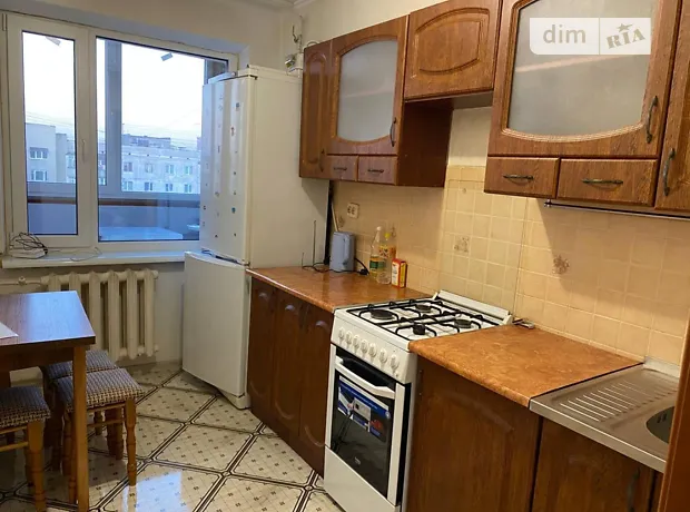 Квартира на вул. Стуса Василя, 11 в Івано-Франківську, ID 323387, фото №6