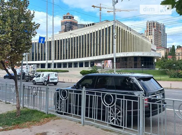 Квартира на вул. Велика Васильківська, 114 в Києві, ID 323372, фото №19