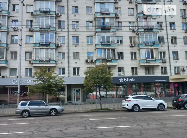 Квартира на вул. Велика Васильківська, 114 в Києві, ID 323372, фото №20