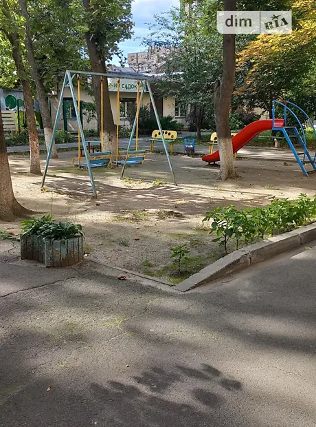 Квартира на вул. Велика Васильківська, 114 в Києві, ID 323372, фото №21