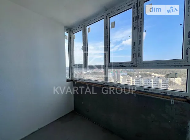 Квартира на вул. Доківська, 10 в Київ, ID 323381, фото №2