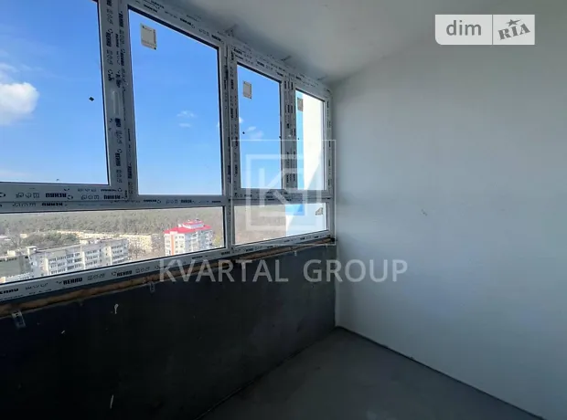 Квартира на вул. Доківська, 10 в Київ, ID 323381, фото №3