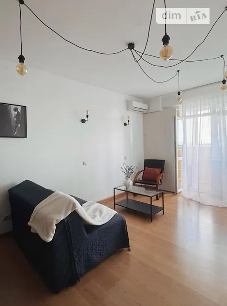 Квартира на просп. Володимира Івасюка, 53Б в Київ, ID 323374, фото №4