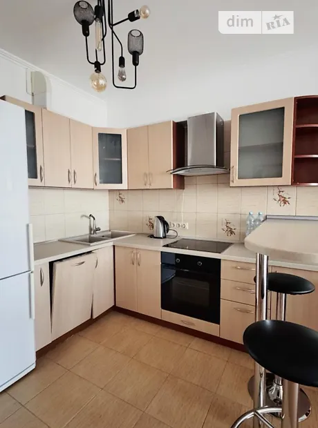 Квартира на просп. Володимира Івасюка, 53Б в Київ, ID 323374, фото №5