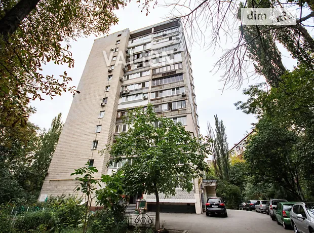 Купити квартиру за адресою вул. Митрополита Василя Липківського, 21 в Київ на Findly.com.ua Квартира на вул. Митрополита Василя Липківського, 21 в Київ, ID 323365, фото №1