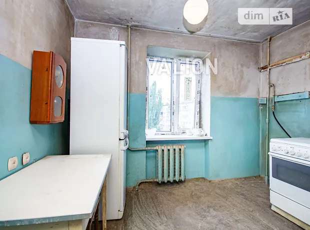 Квартира на вул. Митрополита Василя Липківського, 21 в Києві, ID 323365, фото №8