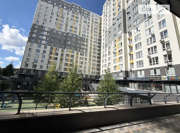 Квартира на вул. Університетська 1П/1 в Києві, ID 323368, фото №15